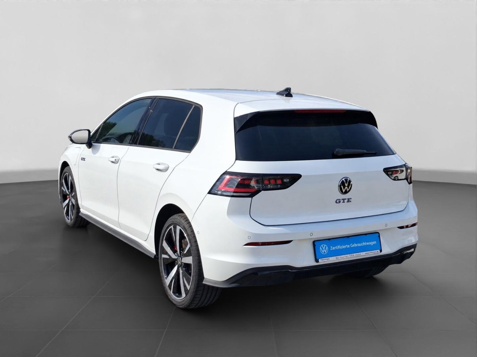Volkswagen Golf – Bild 4