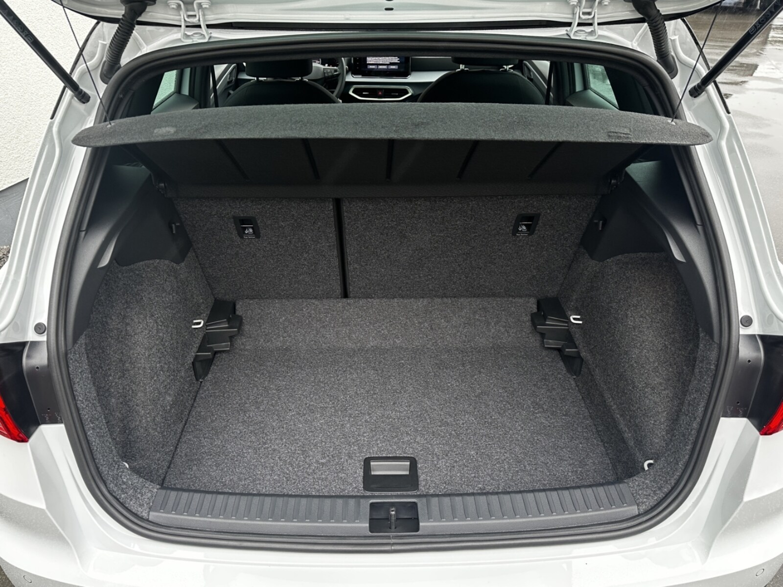 SEAT Arona – Bild 6