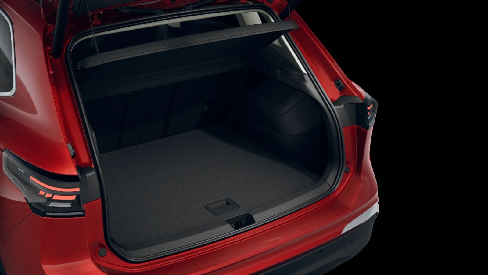 Volkswagen Tiguan – Bild 11