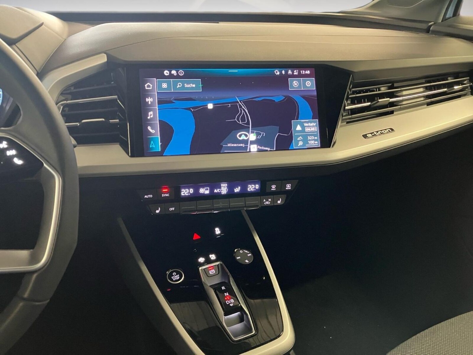 Audi Q4 e-tron – Bild 10