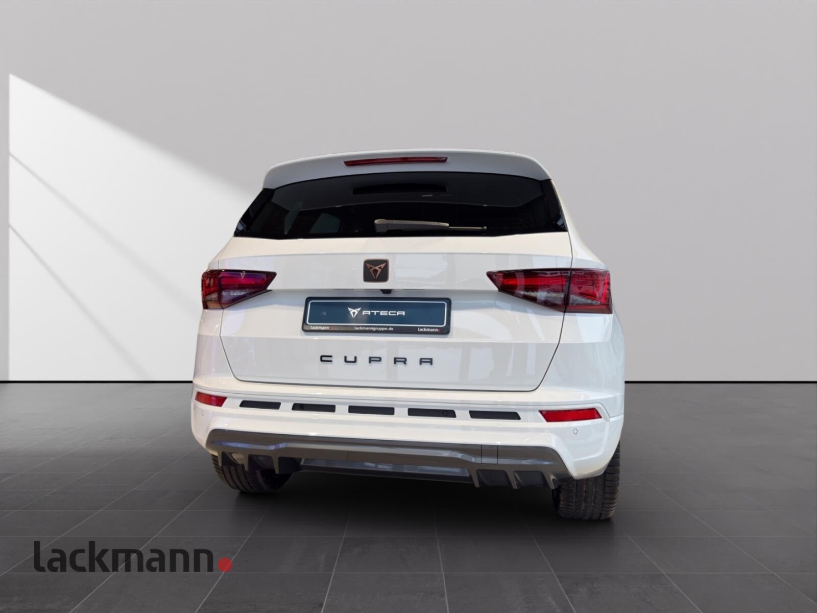 CUPRA Ateca – Bild 7