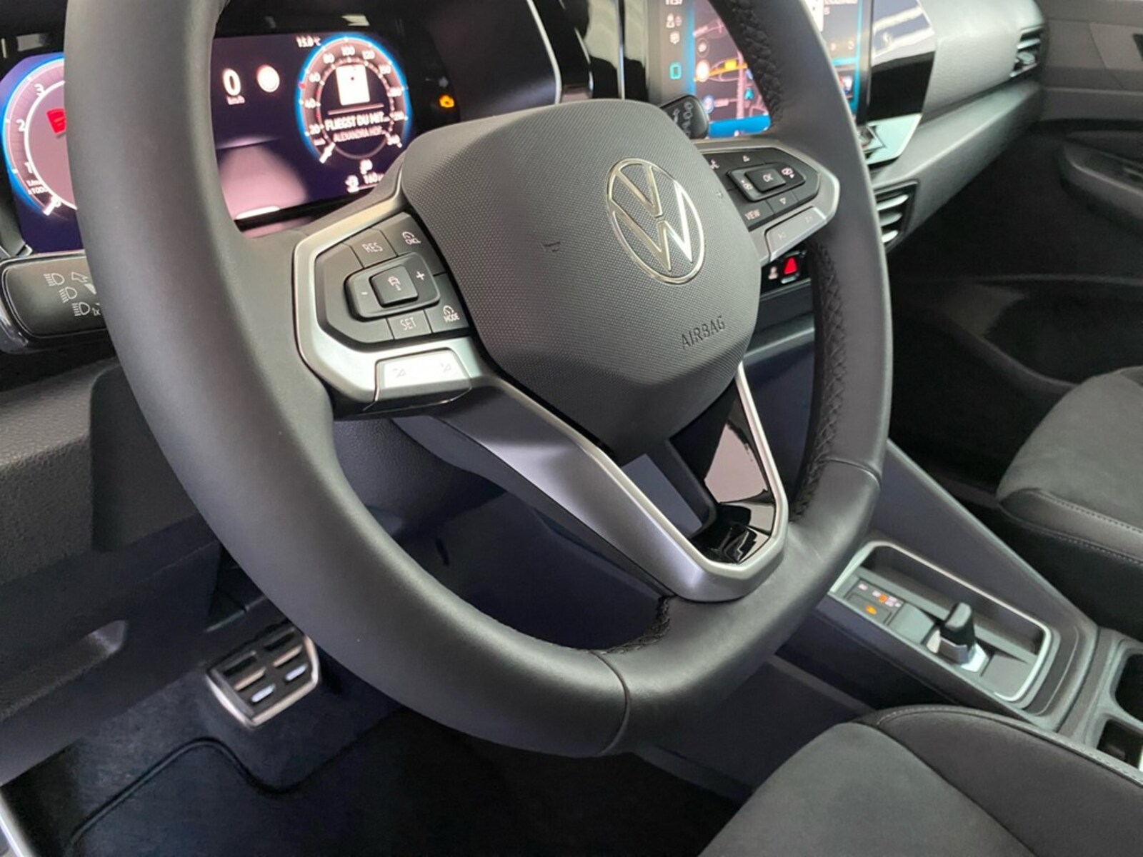 Volkswagen Caddy – Bild 17