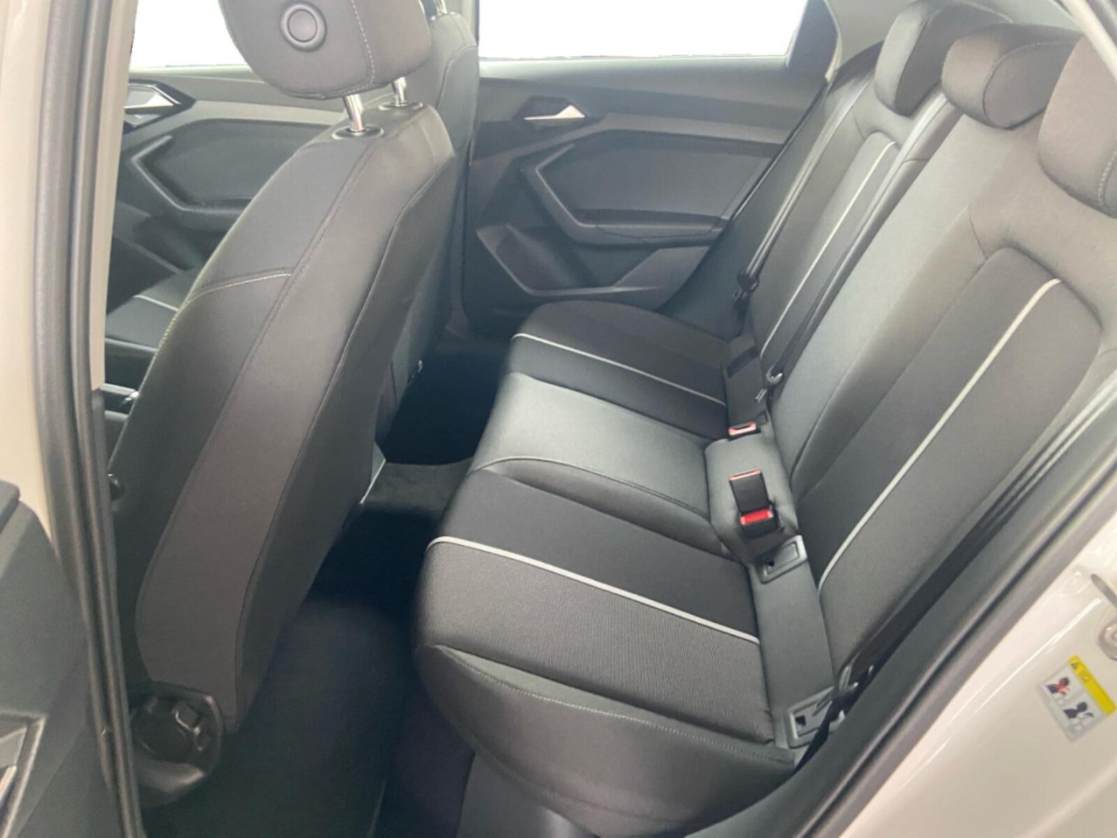 Audi A1 Sportback – Bild 10