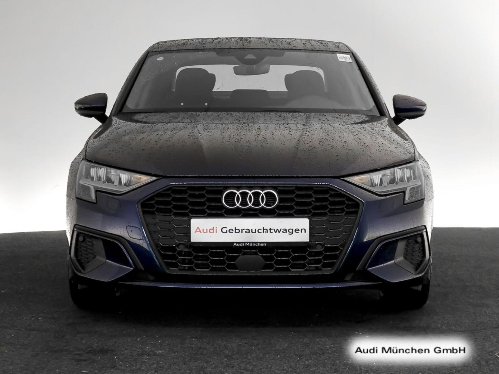 Audi A3 Limousine – Bild 2