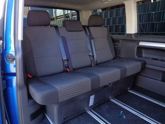 Volkswagen T6.1 Multivan