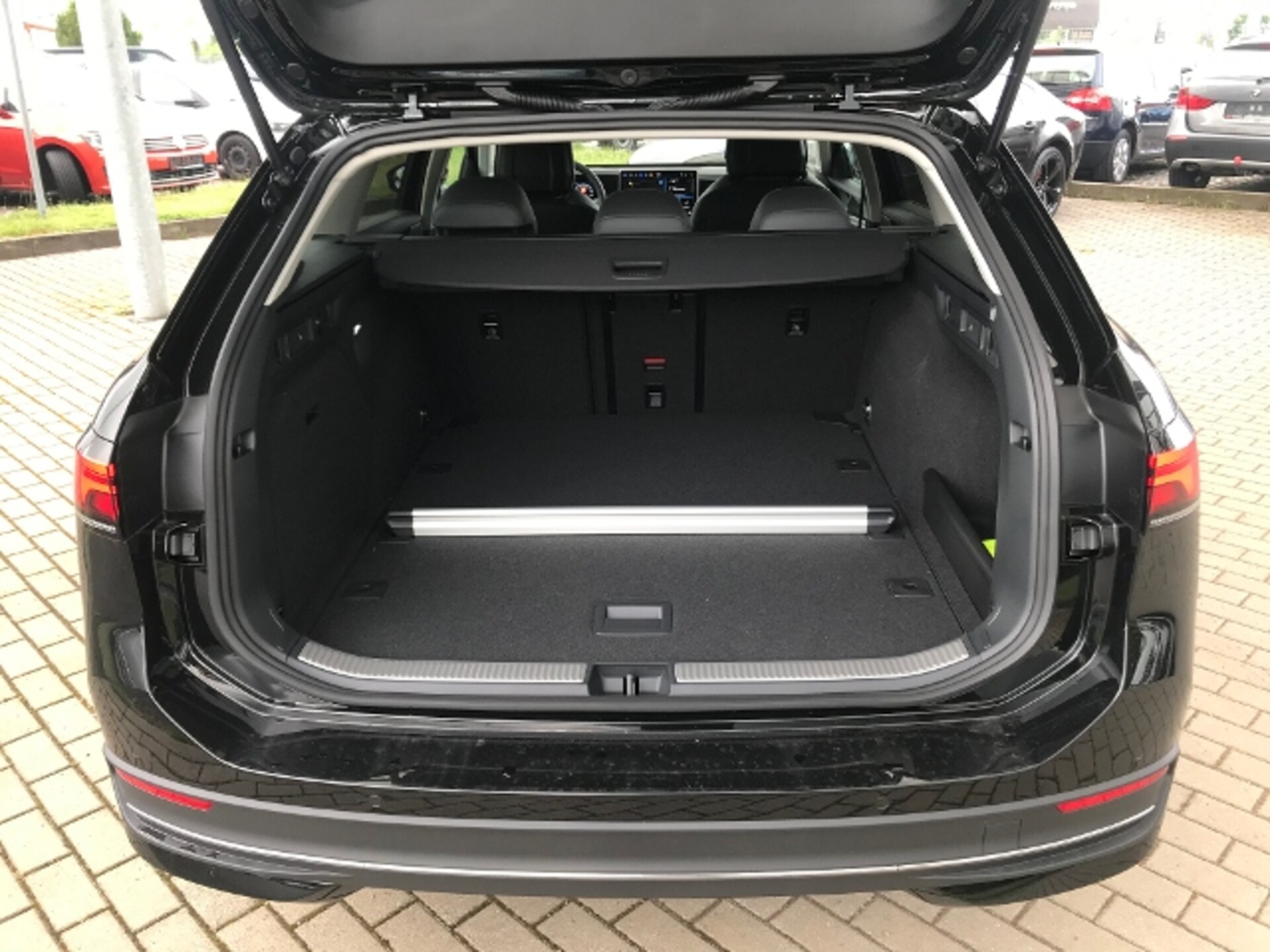 Volkswagen Passat Business