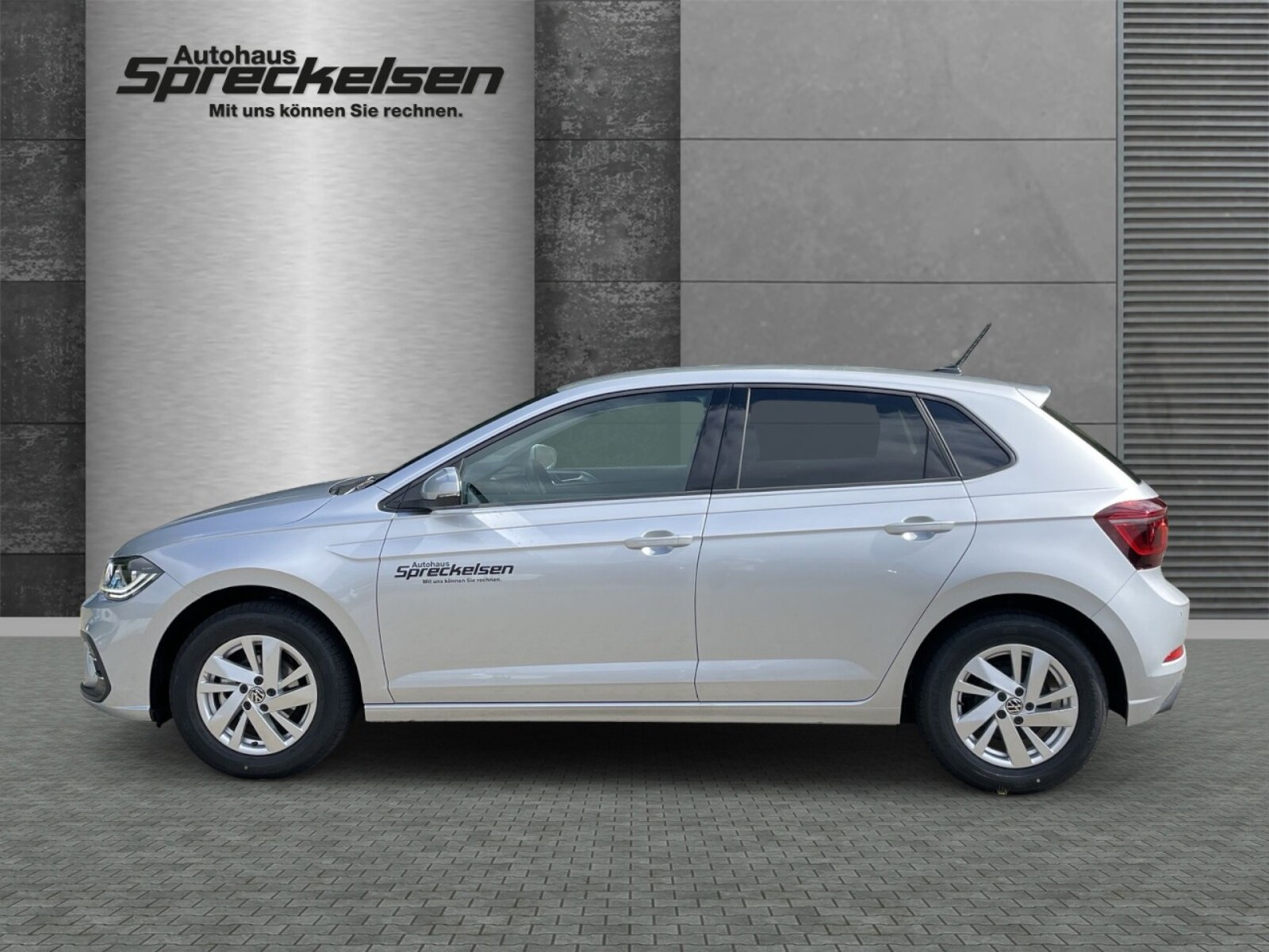 Volkswagen Polo – Bild 2