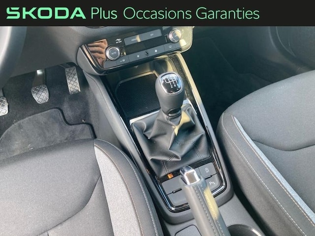 Voitures neuves SKODA KAMIQ Selection Vezin-le-Coquet