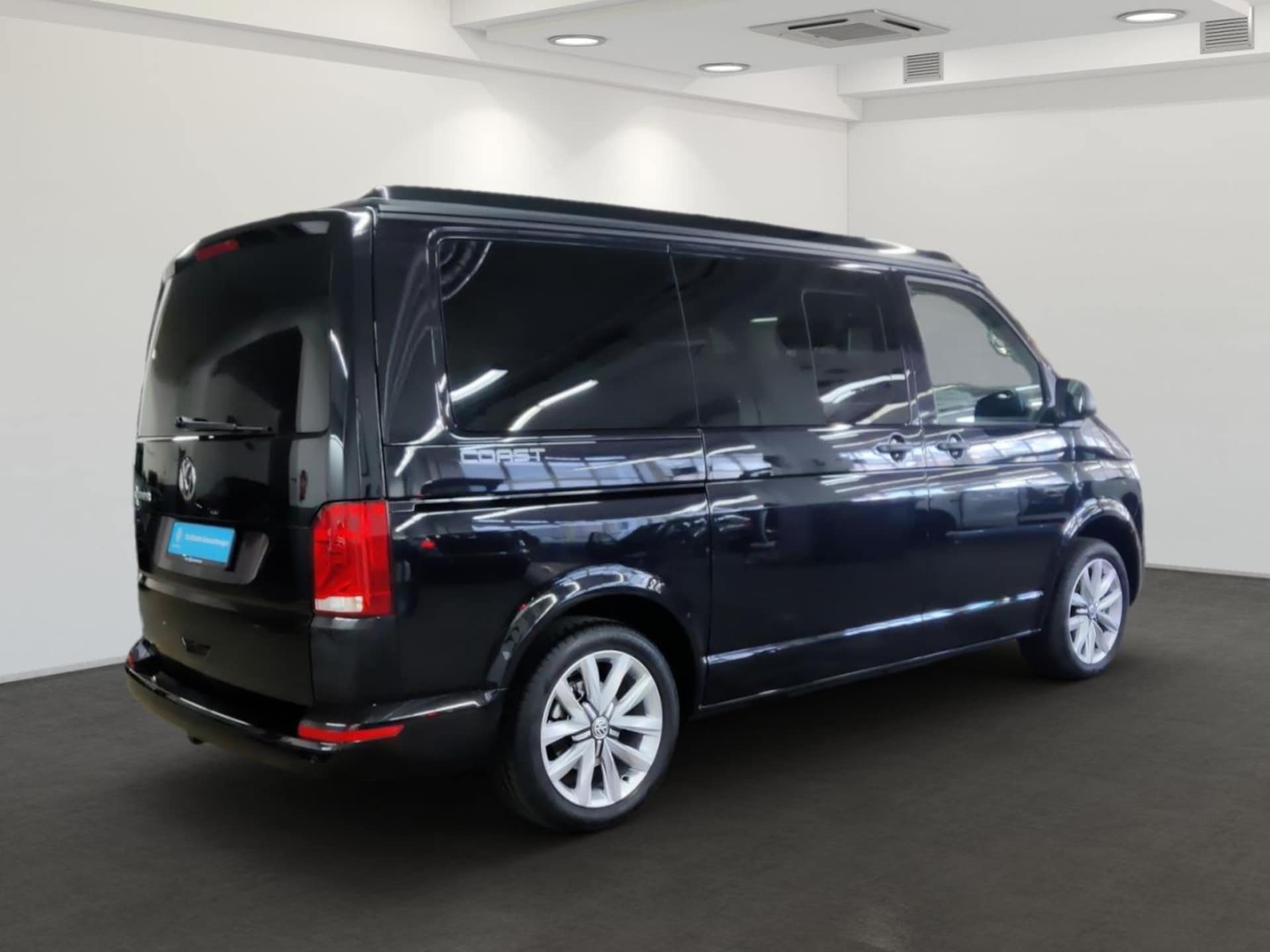 Volkswagen T6.1 California Coast