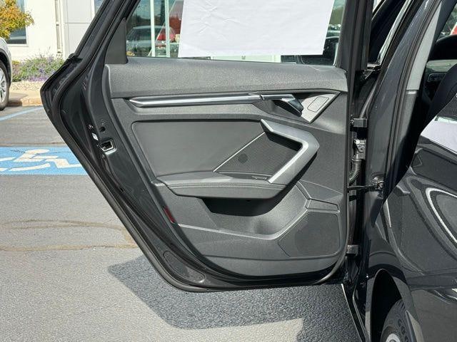 2026 Audi A3 Premium - Photo 19