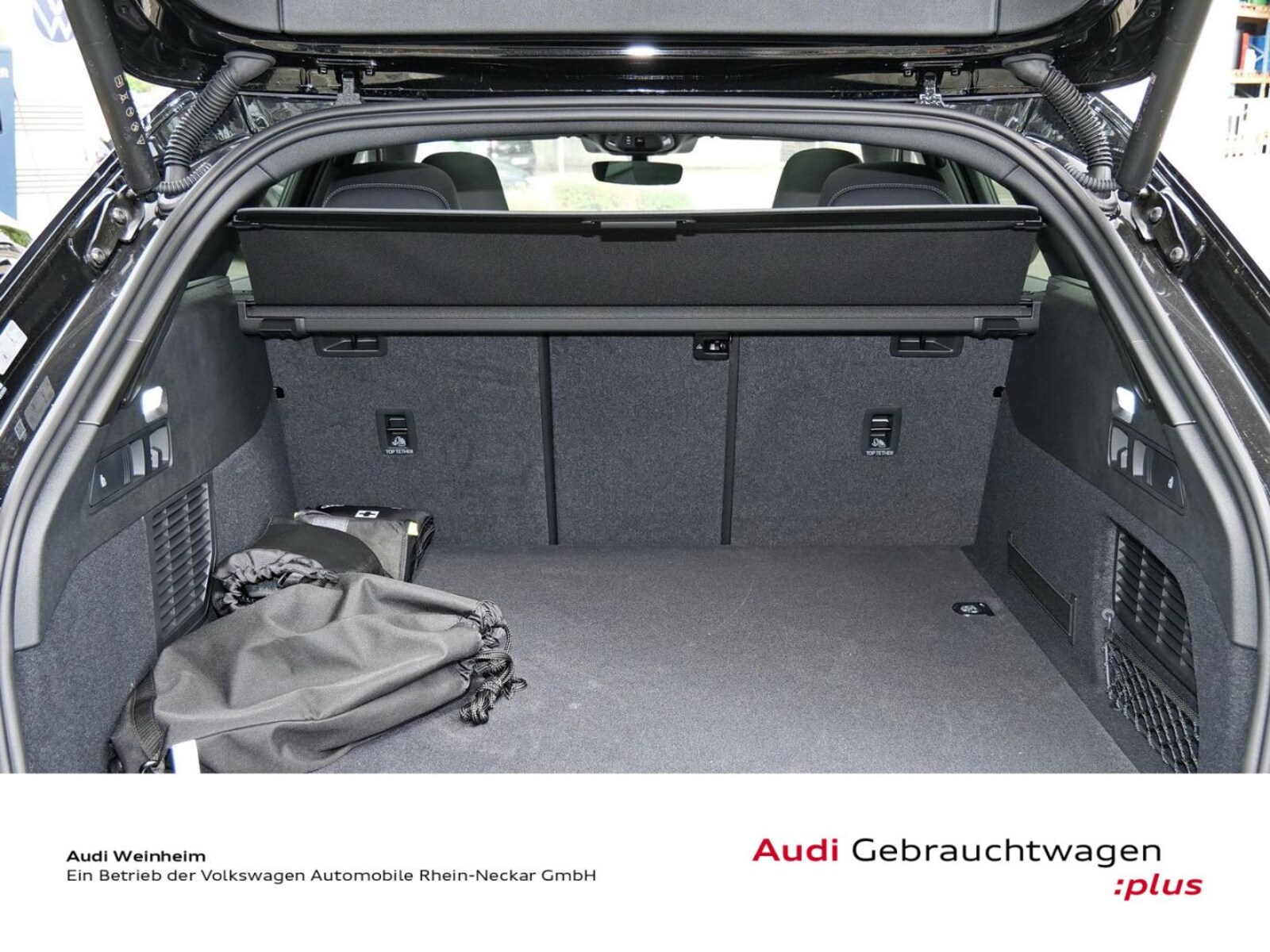 Audi A5 Avant – Bild 9
