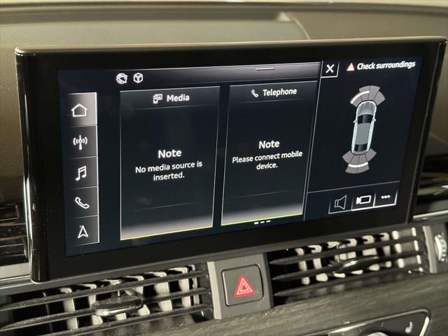 2024 Audi A5 Sportback Premium - Photo 23