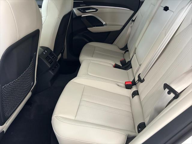 2025 Audi Q5 Premium Plus - Photo 18