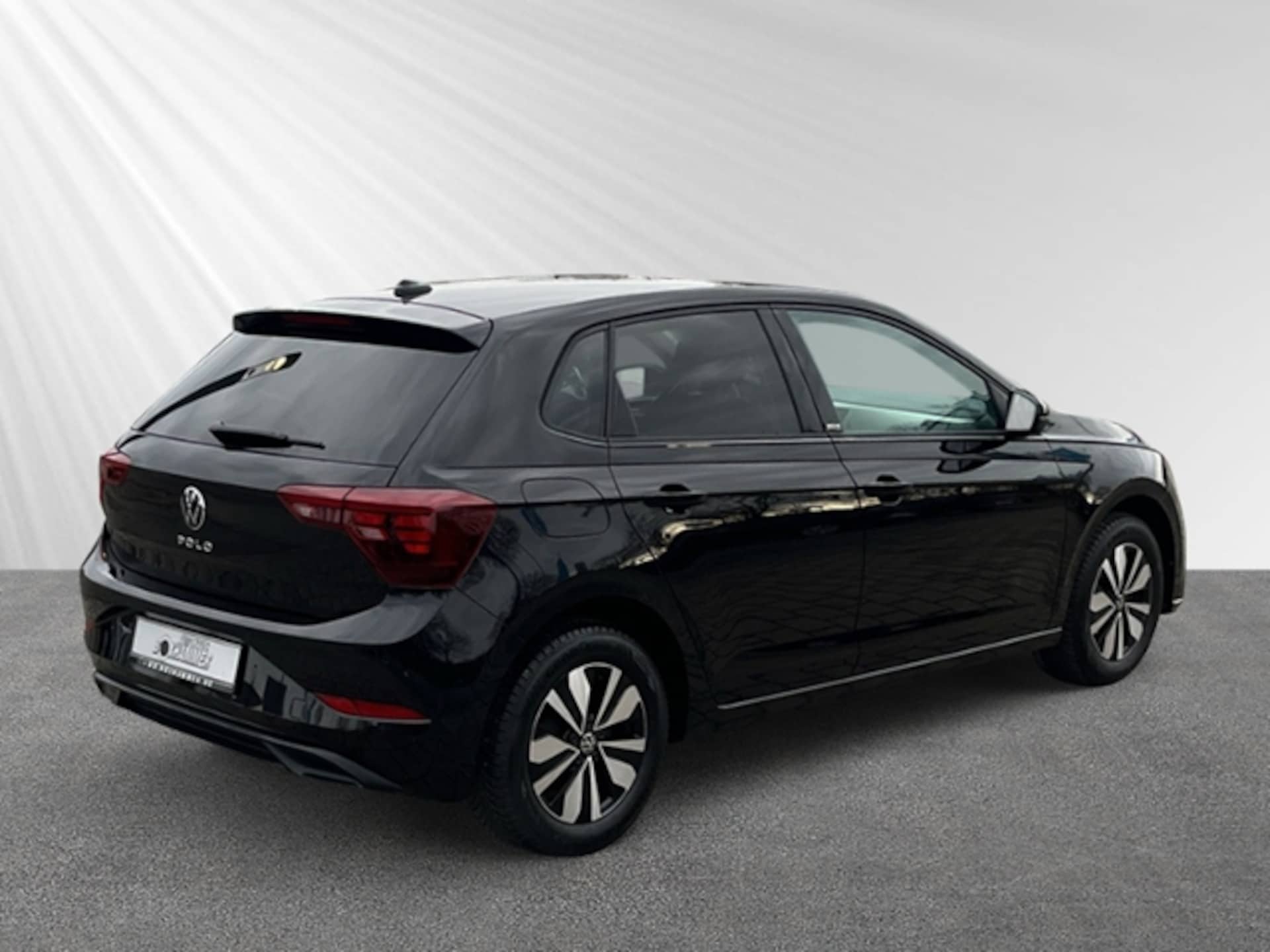 Volkswagen Polo MOVE