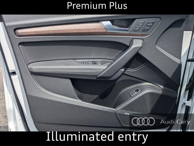 2025 Audi Q5 Sportback Premium Plus - Photo 20