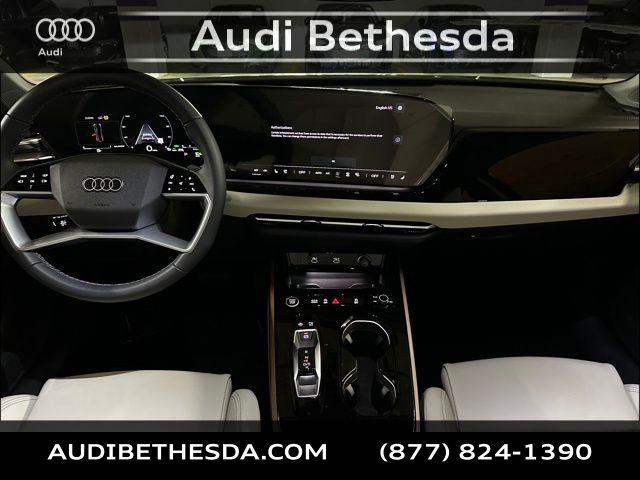 2025 Audi A5 Premium Plus - Photo 11