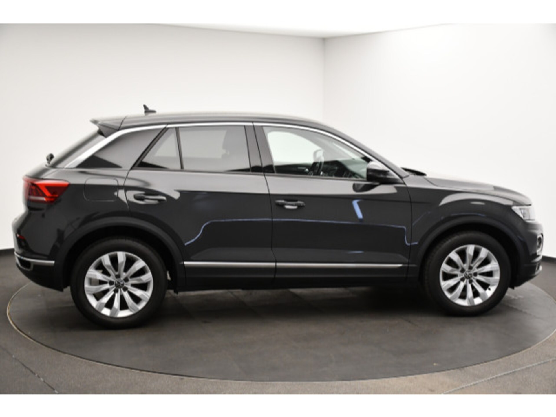 Volkswagen T-Roc Sport