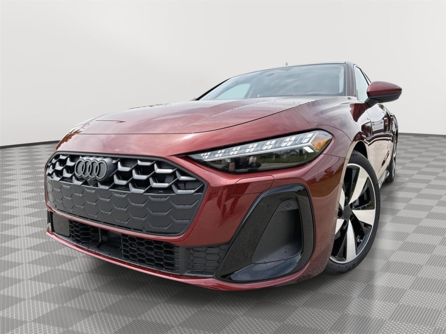 2026 Audi A5 Premium Plus quattro S tronic's photo