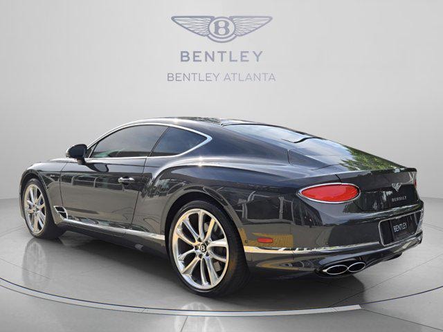 2023 Bentley Continental