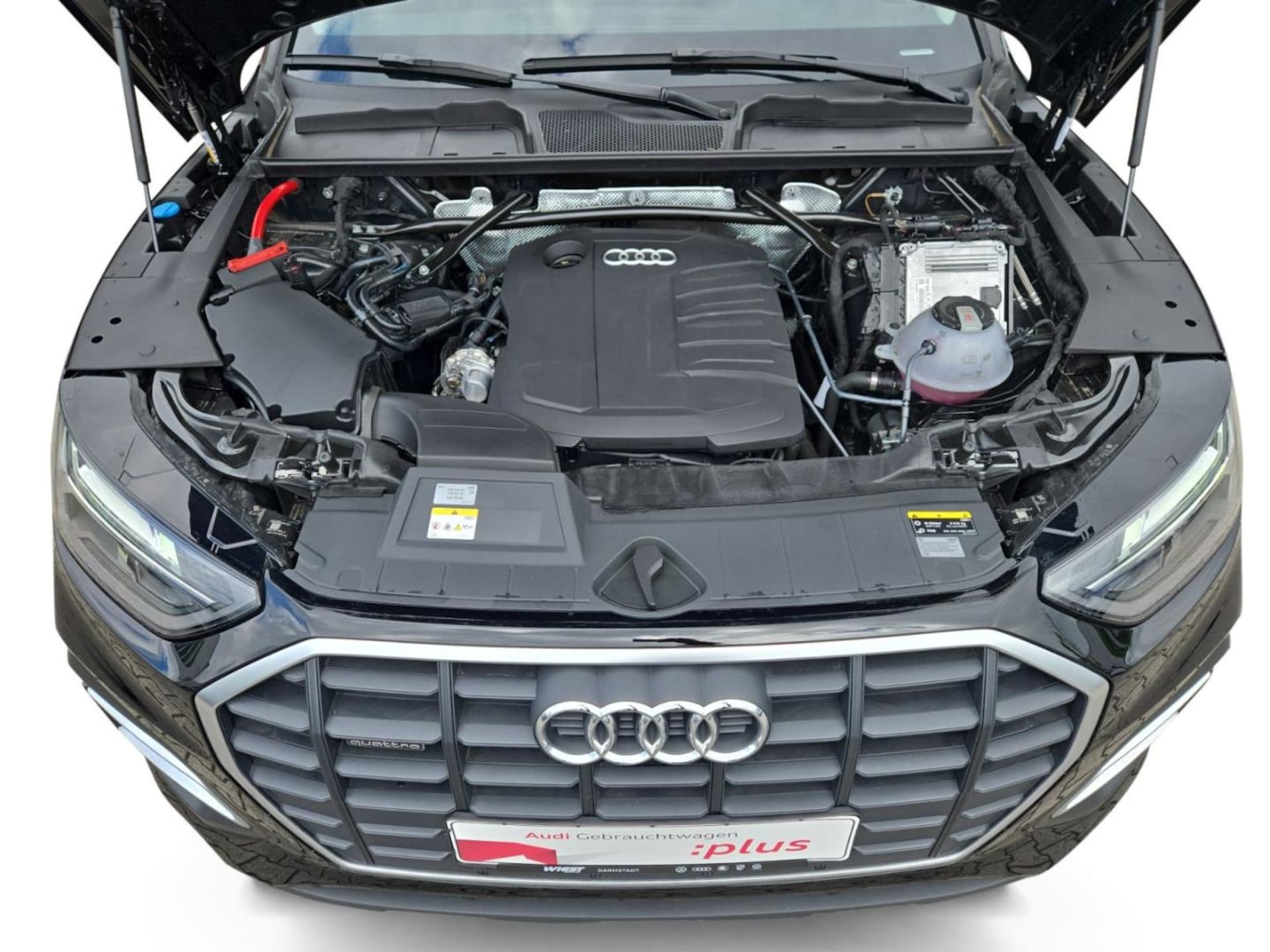 Audi Q5 SUV