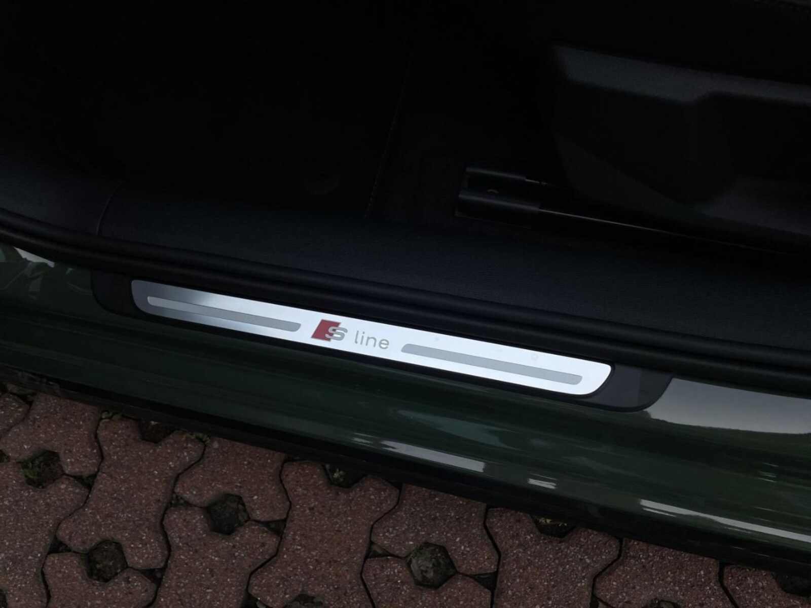 Audi A1 Sportback – Bild 23