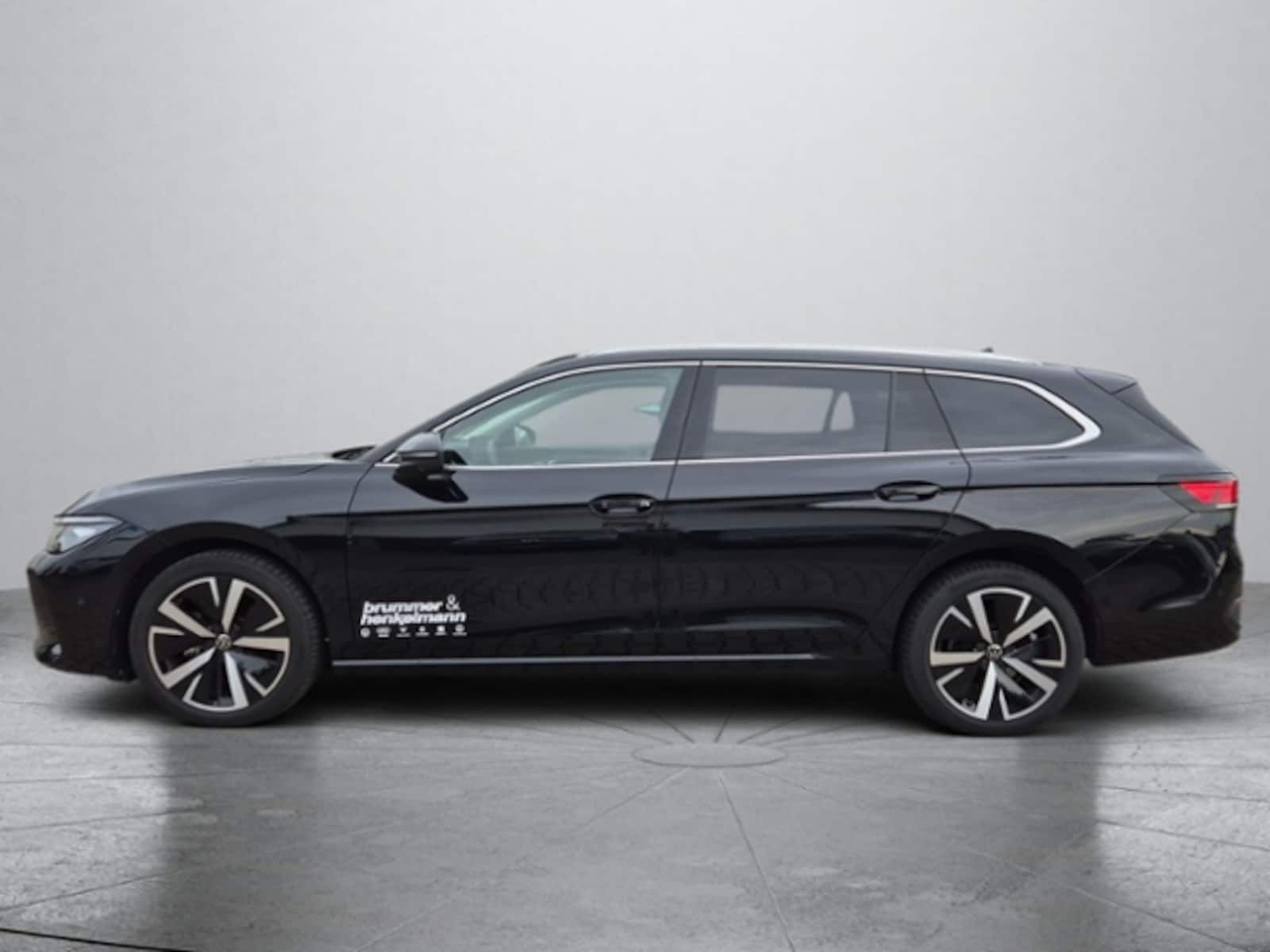 Volkswagen Passat – Bild 3