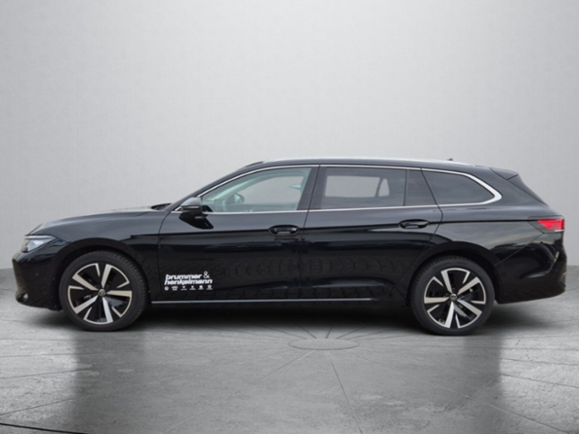 Volkswagen Passat Business