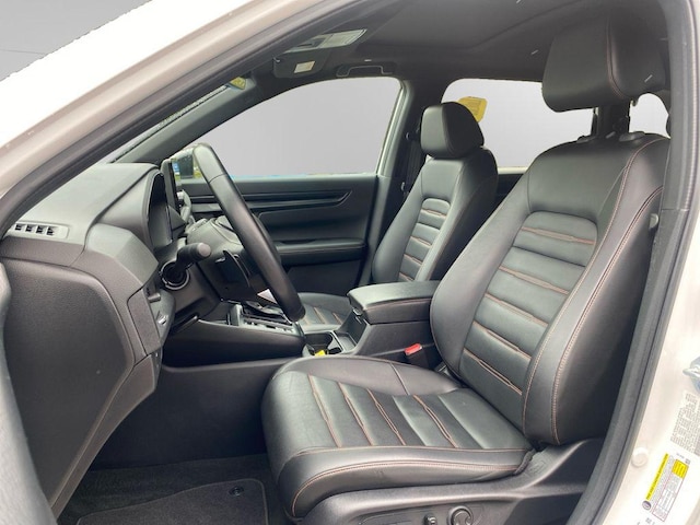 2025 Honda CR-V Hybrid