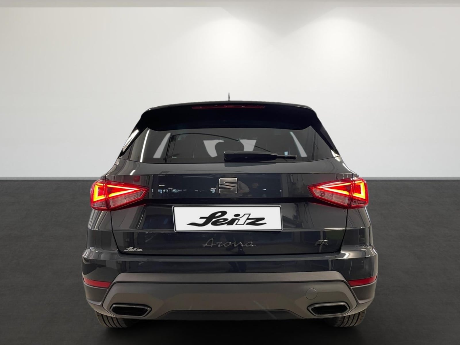 SEAT Arona – Bild 14