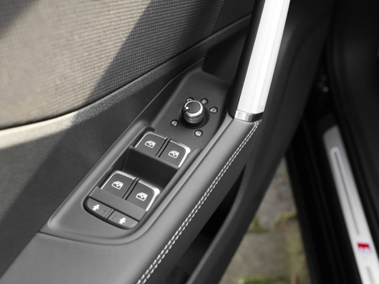 Bild über Audi Q2 S line 35 TFSI S tronic - für weitere Informationen kontaktieren Sie den Audi Partner