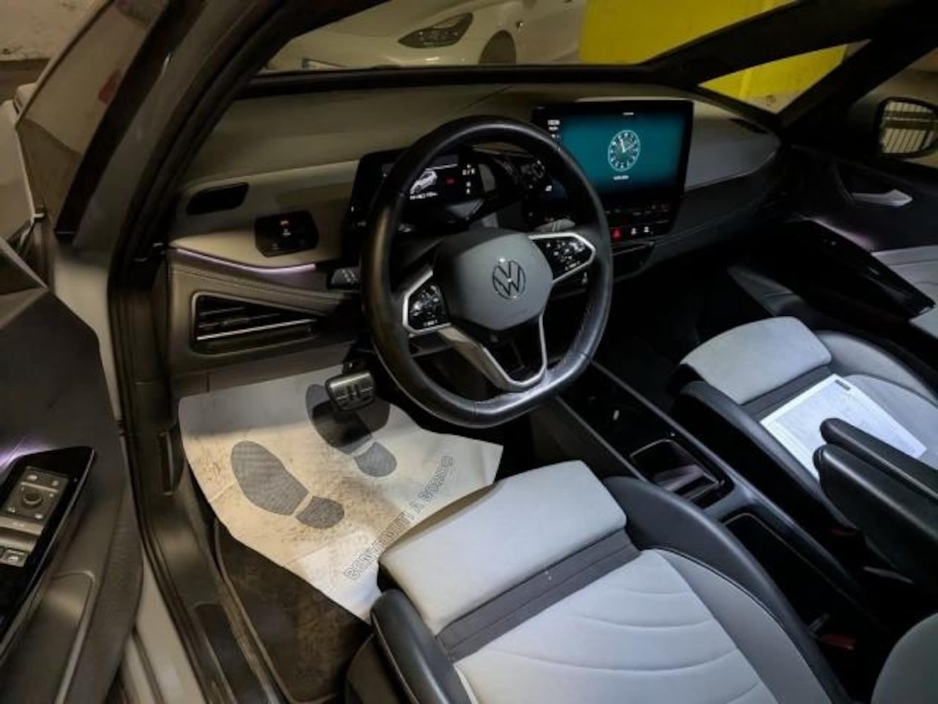 Volkswagen ID.3 Pro S