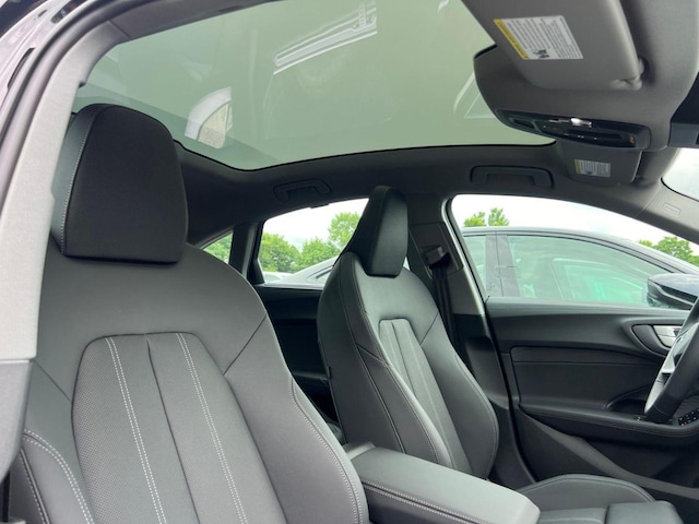 2026 Audi A5 Premium Plus - Photo 18
