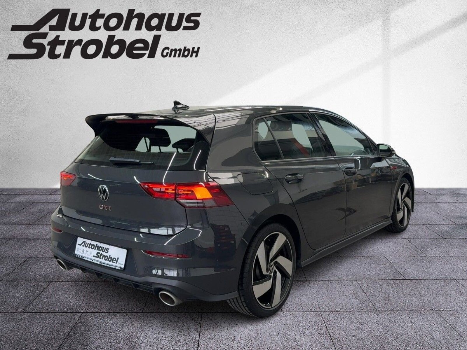 Volkswagen Golf – Bild 5