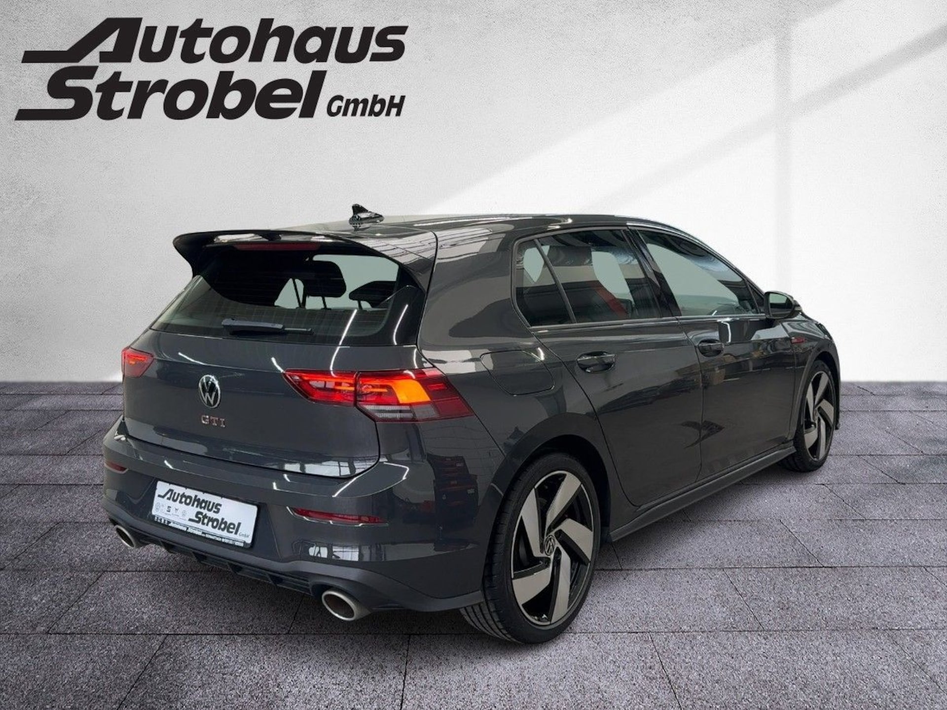 Volkswagen Golf GTI Clubsport
