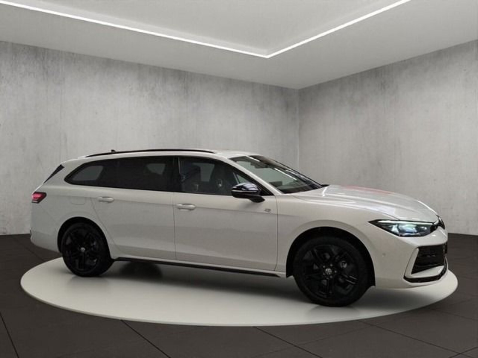 Volkswagen Passat – Bild 6