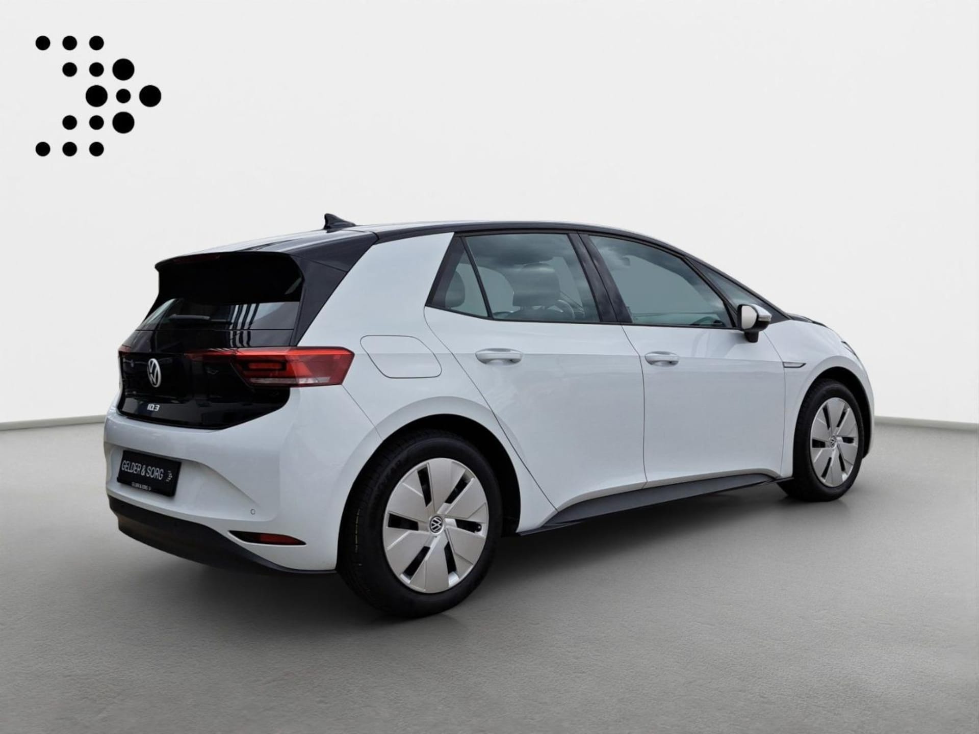 Volkswagen ID.3 Pure Performance