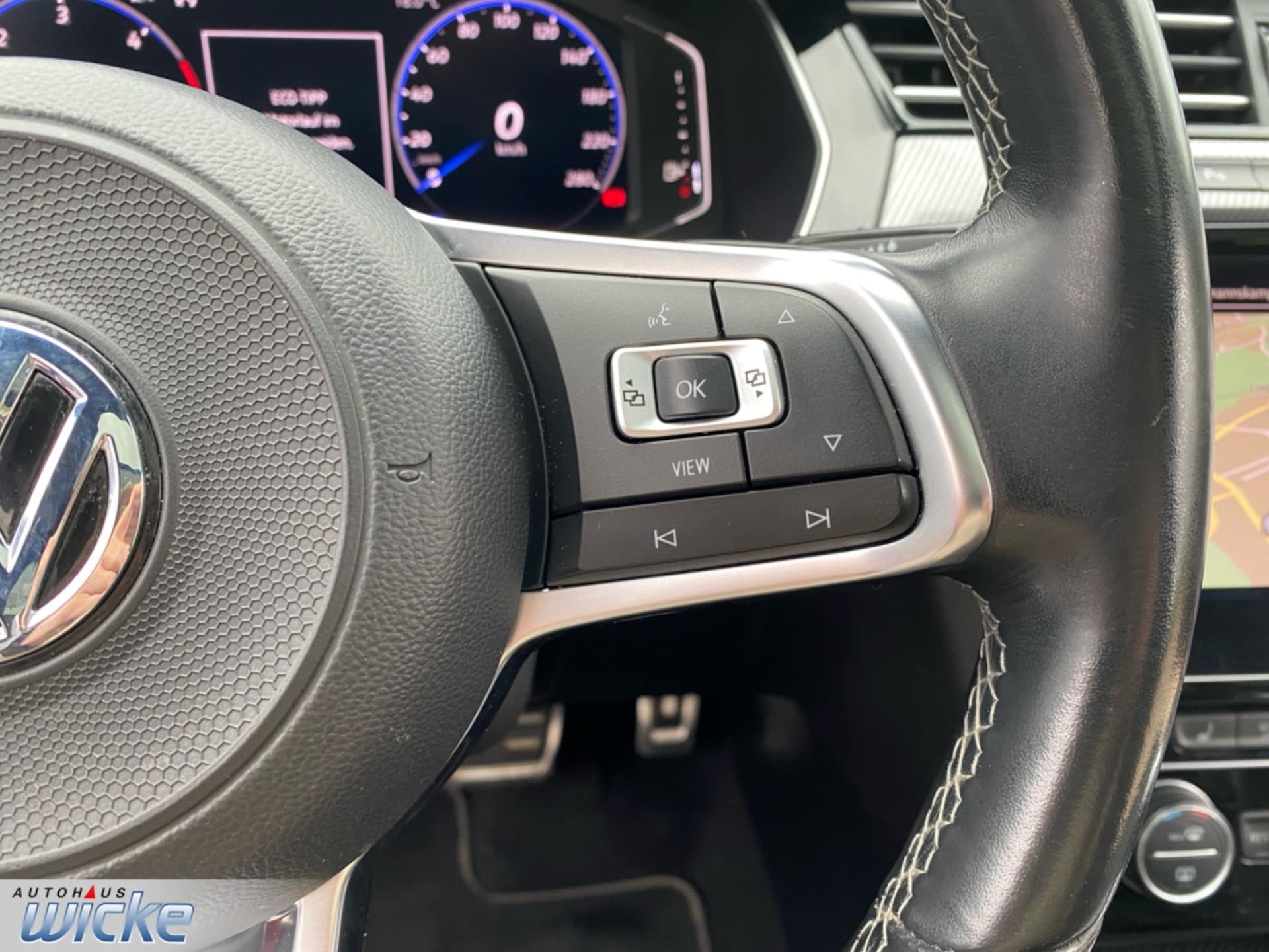 Volkswagen Arteon R-Line