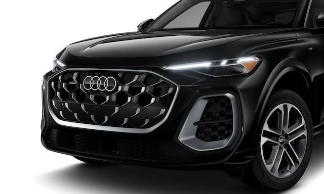 2026 Audi Q5 Sportback Premium Plus - Photo 6