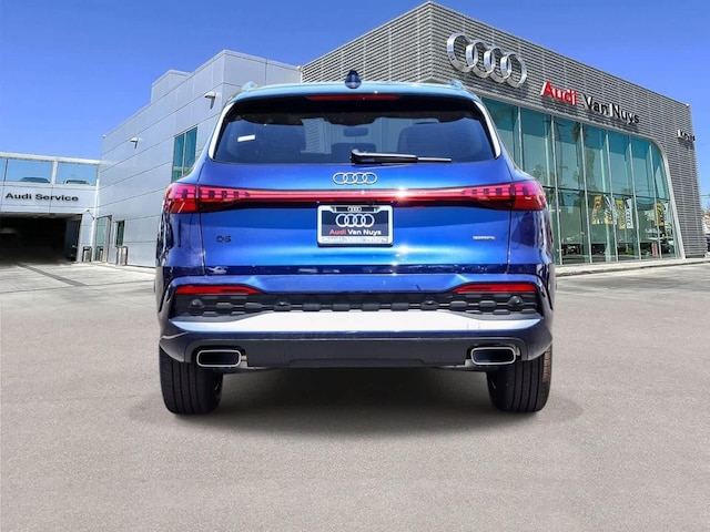2026 Audi Q5