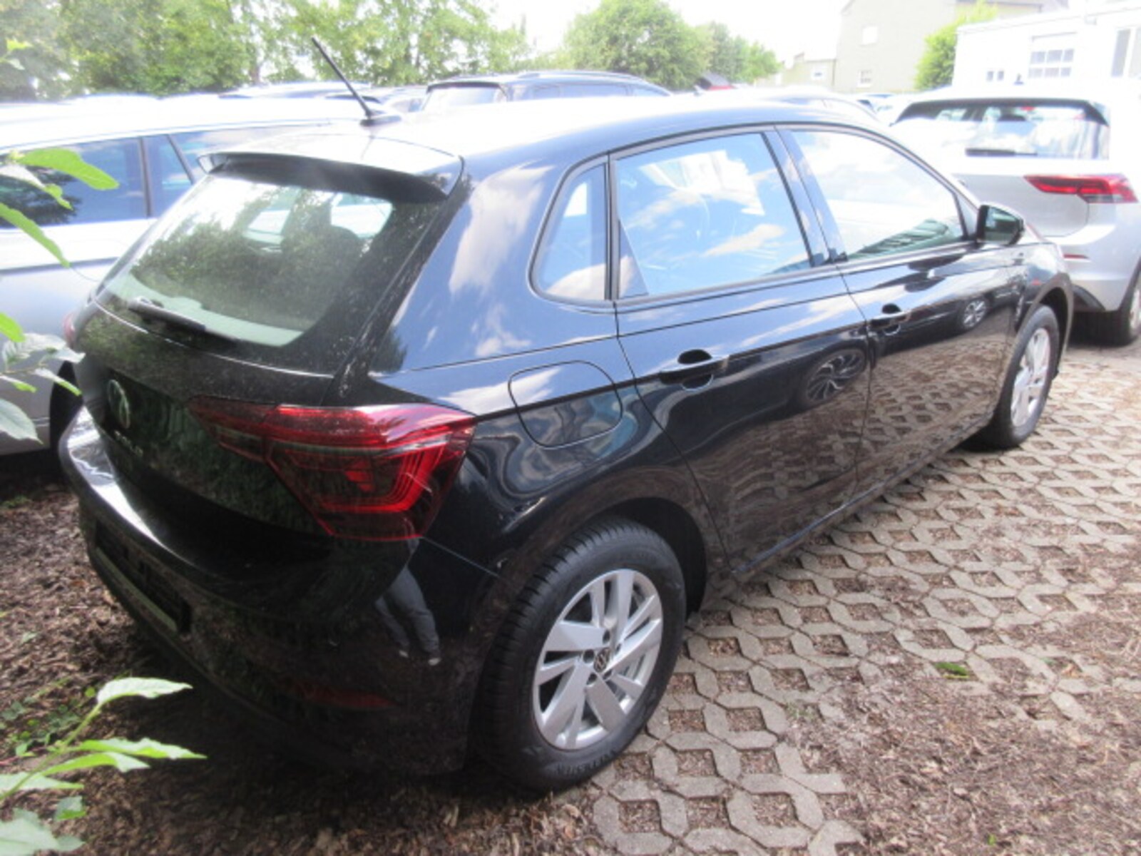 Volkswagen Polo – Bild 3