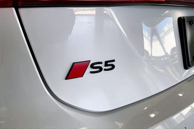 2026 Audi S5 Premium Plus - Photo 7