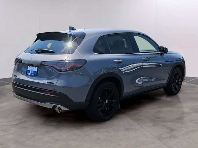 2026 Honda HR-V