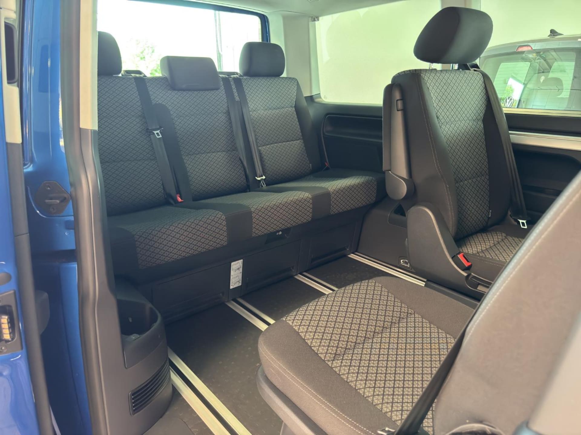 Volkswagen T6.1 Multivan Trendline