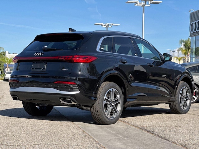 2026 Audi Q5