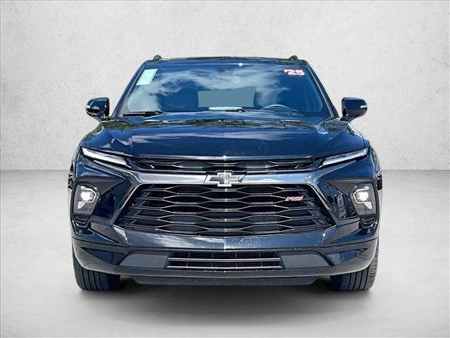 2025 Chevrolet Blazer
