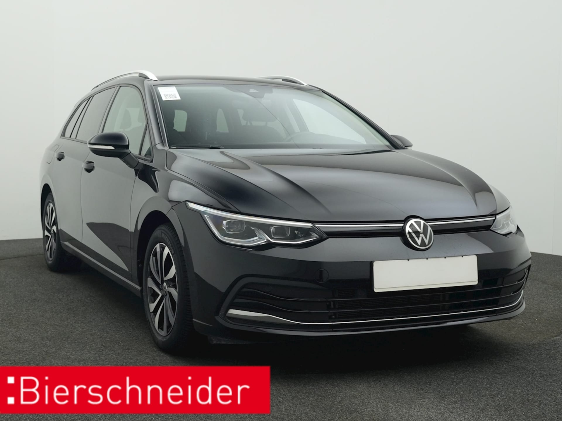 Volkswagen Golf Variant Active