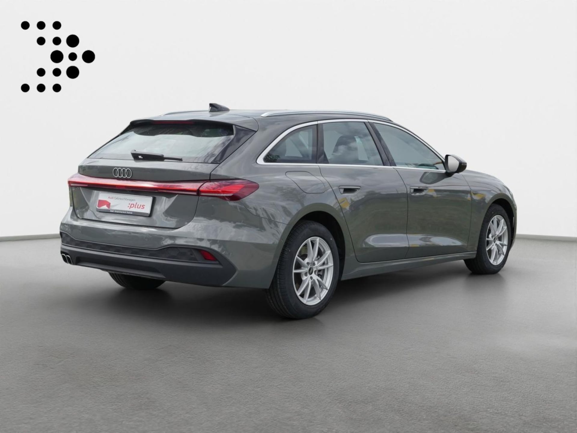 Audi A5 Avant