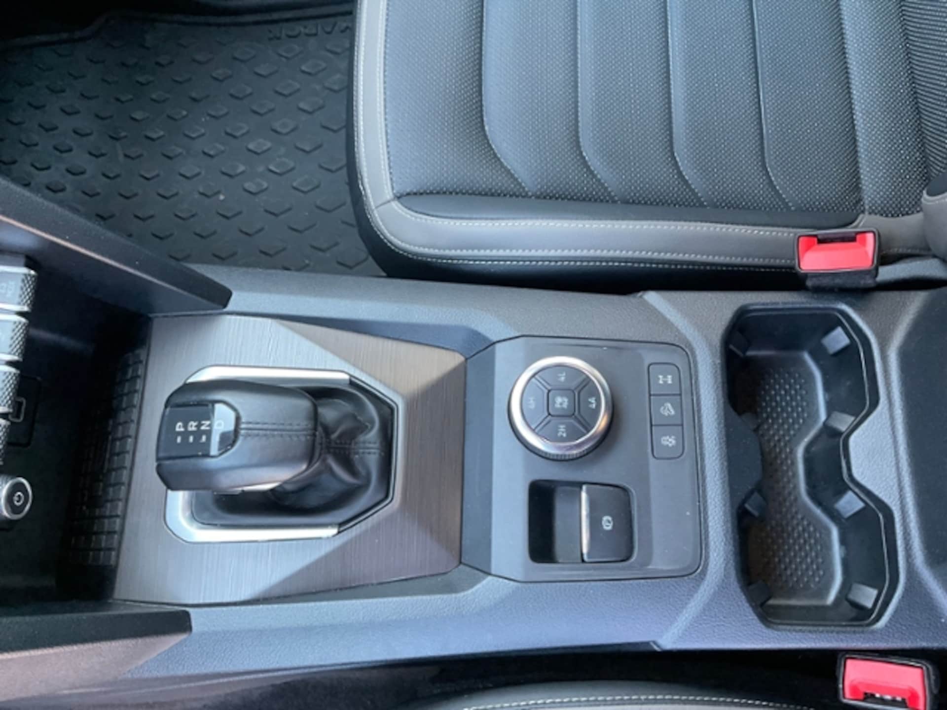 Volkswagen Amarok DoubleCab Style