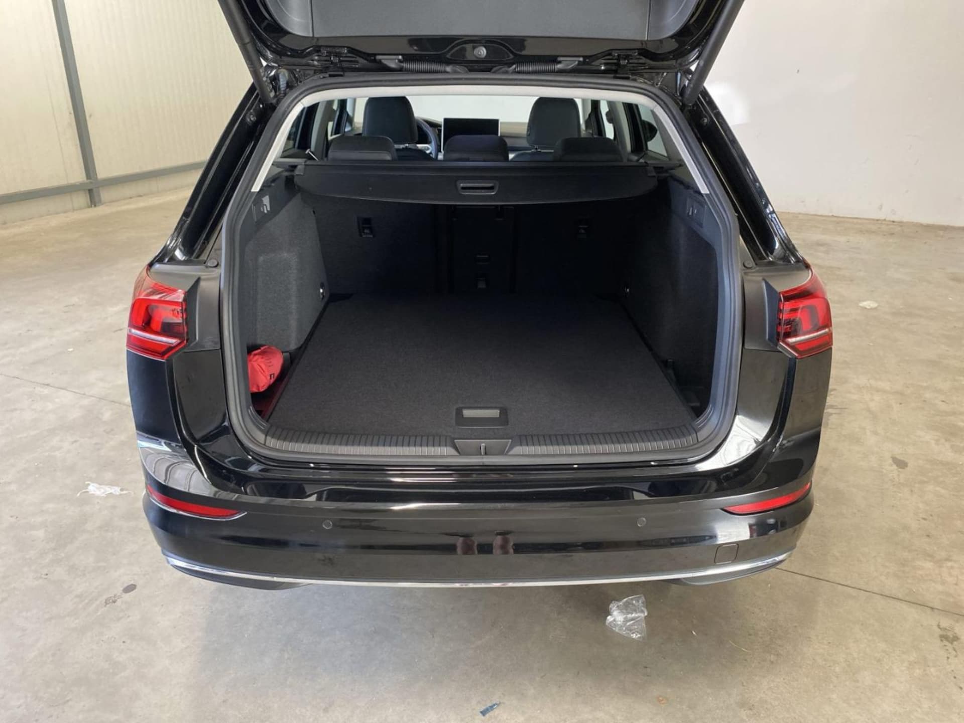 Volkswagen Golf Variant Goal