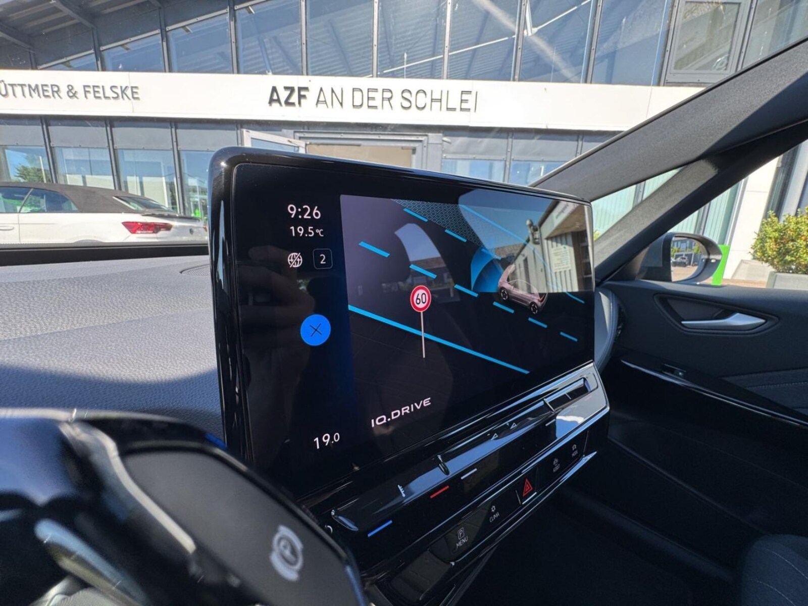 Volkswagen ID.3 – Bild 18